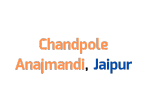 Chandpole Anaj Mandi Parking Project, Jaipur Smart City