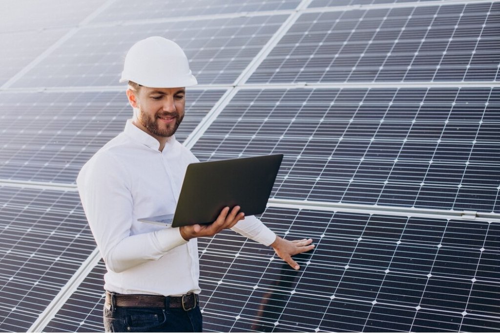 Solar Panel Manufacturer in Jaipur