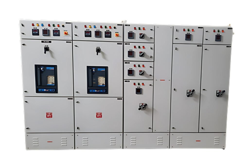 10 Leading Panel Board Manufacturers in Jaipur