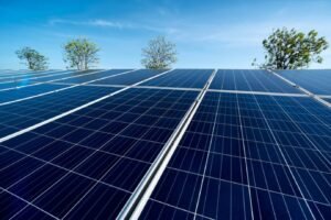 Solar Panel Manufacturer in Jaipur