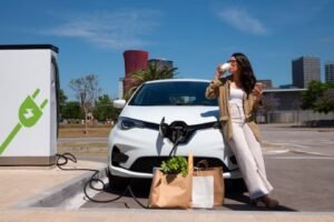 10 Leading EV Charger Manufacturers in Rajasthan