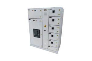 10 Trusted ACDB Panel Manufacturer in Rajasthan