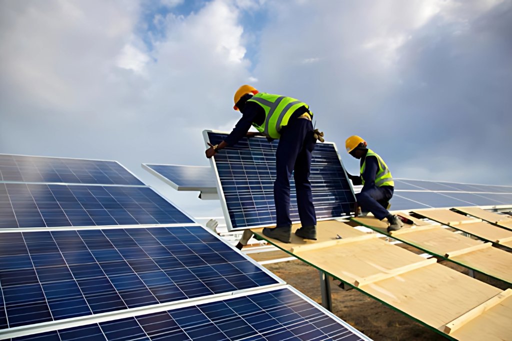Panel manufacturer in Jaipur