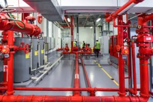 10 Reliable MEP Service Provider in Rajasthan