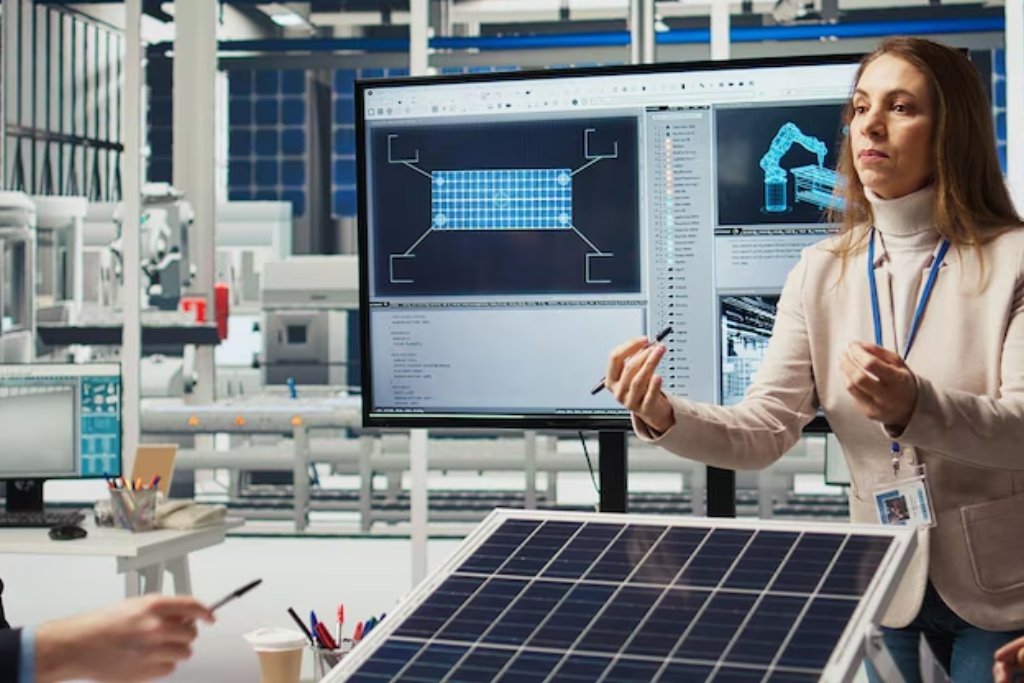 Best Solar Manufacturer