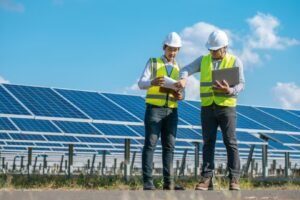 Top 10 Solar Panel Manufacturer in India