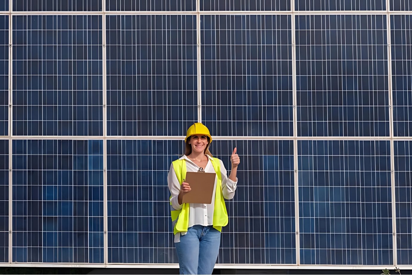 10 Leading Solar Panel Manufacturer in Rajasthan