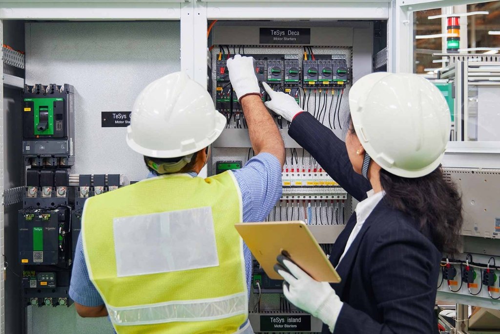 Best Electrical Panel in Jaipur