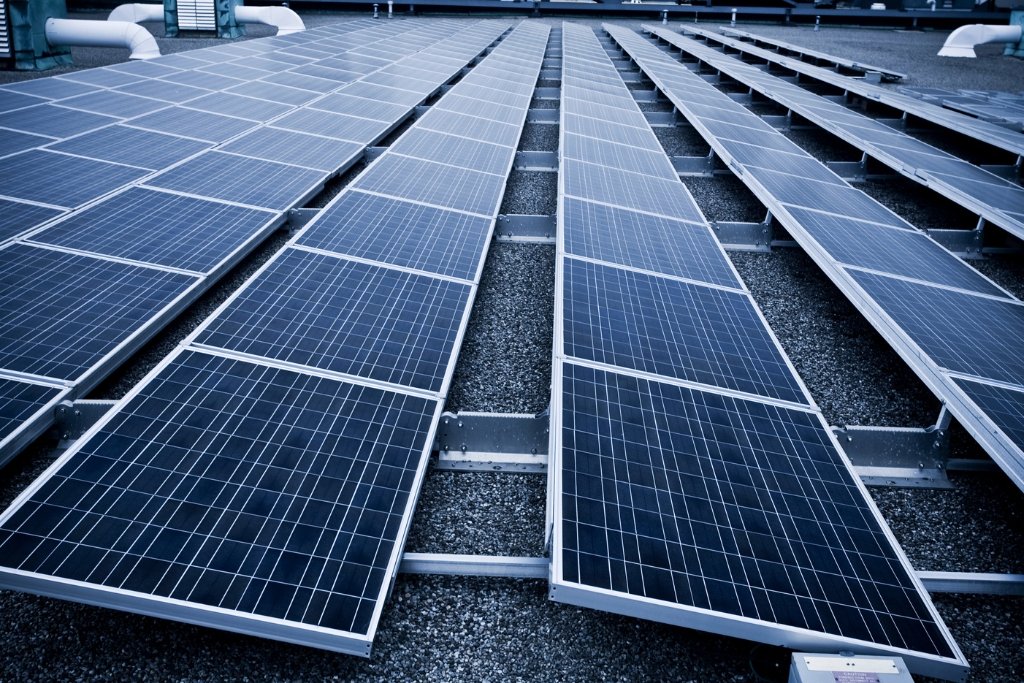 Best Solar Panel Manufacturer in Jaipur