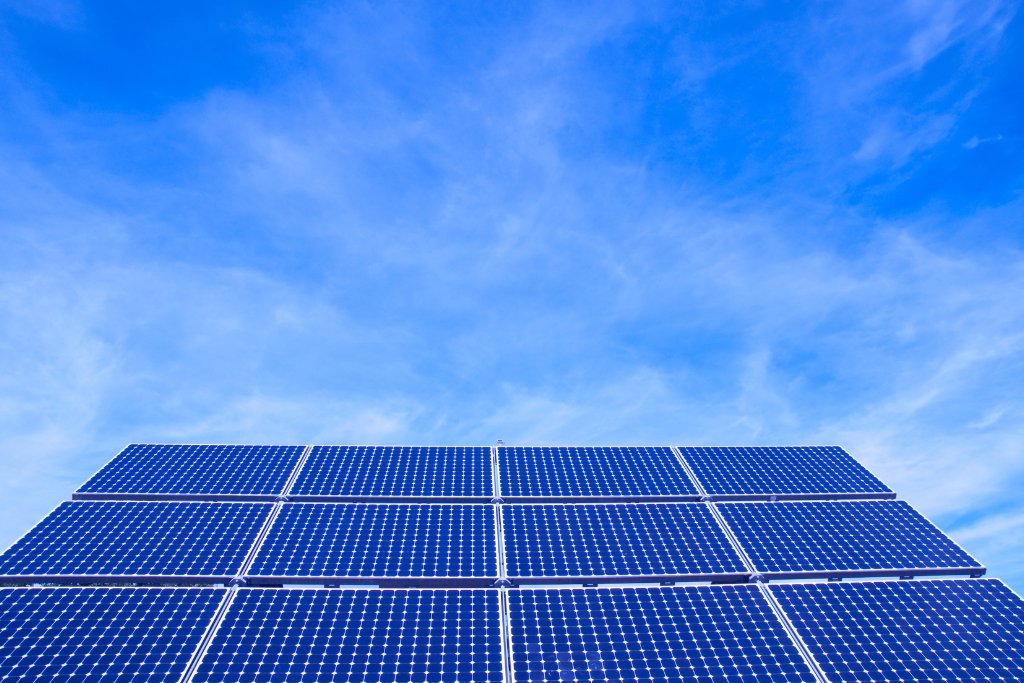 Solar Panel Manufacturer