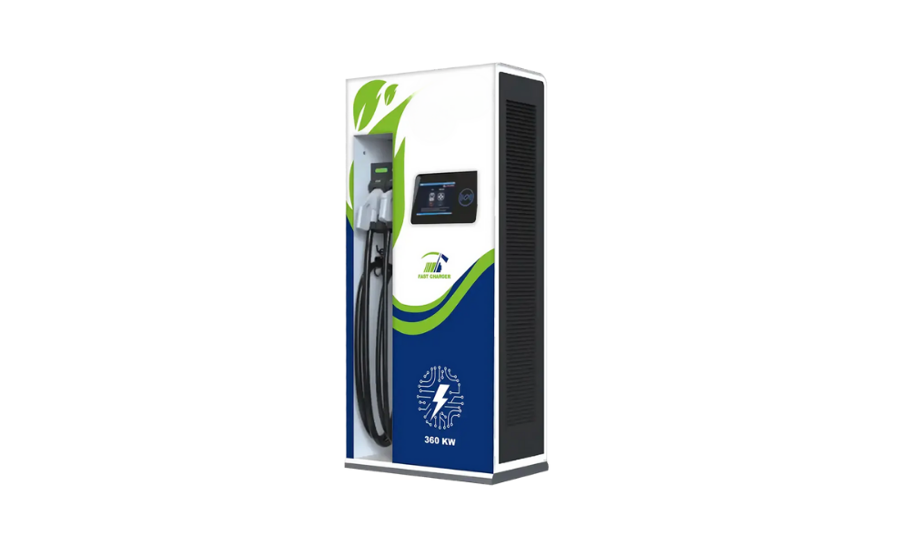 EV Charger
