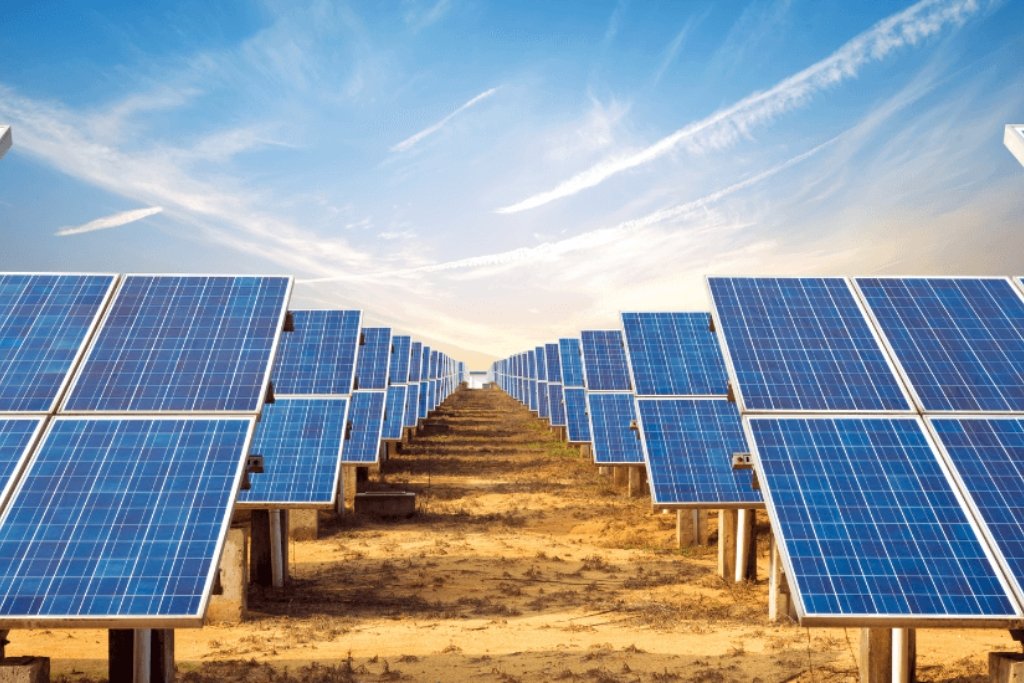 Best Solar Panel Manufacturers in India
