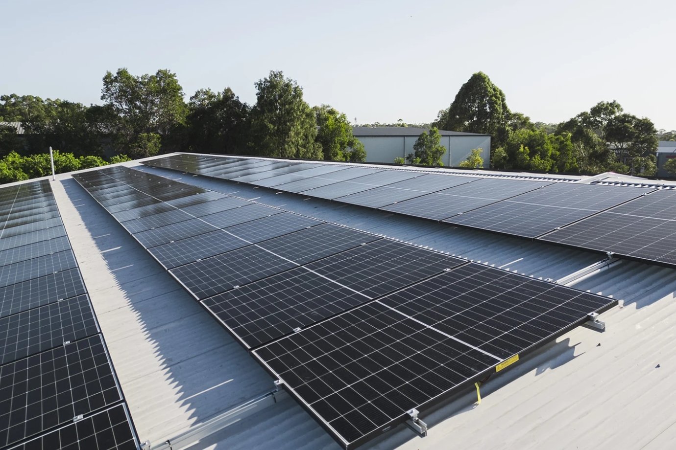 List of Top 10 Solar Panel Manufacturers