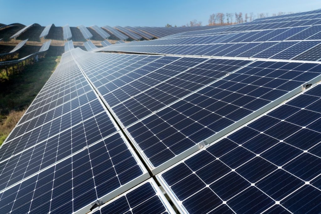 Top Solar Panel Manufacturer in Jaipur