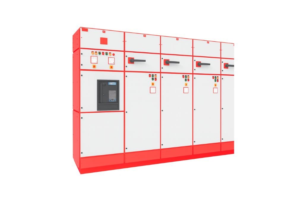 LT Panels Manufacturer