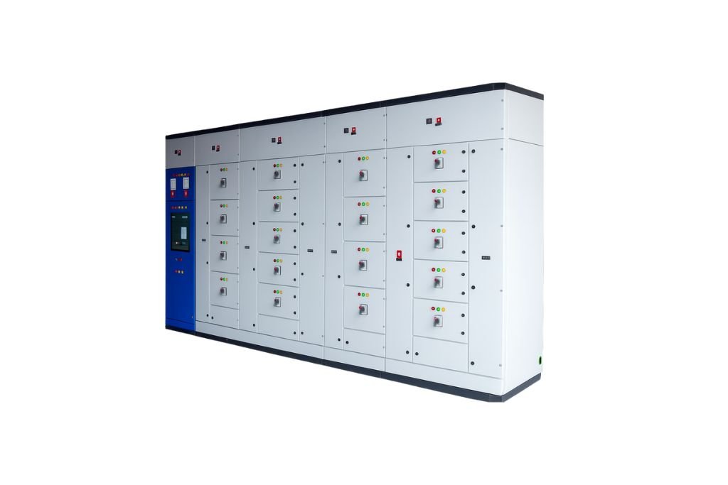 Low Tension Panel