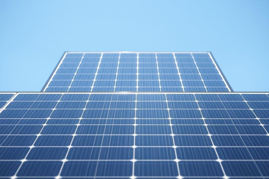 Solar Panel Manufacturer