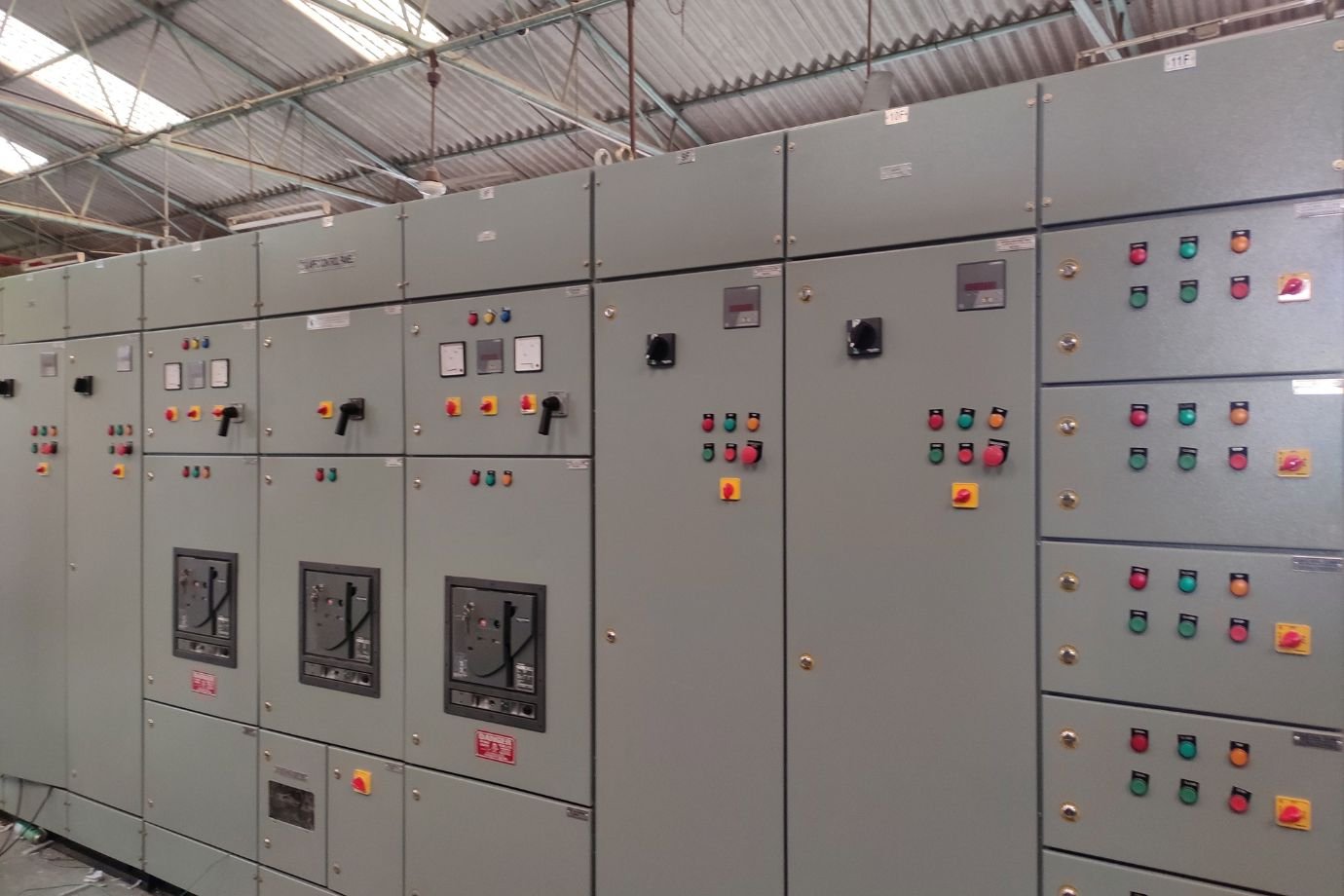 Top 9 Electrical Panel Manufacturers in India
