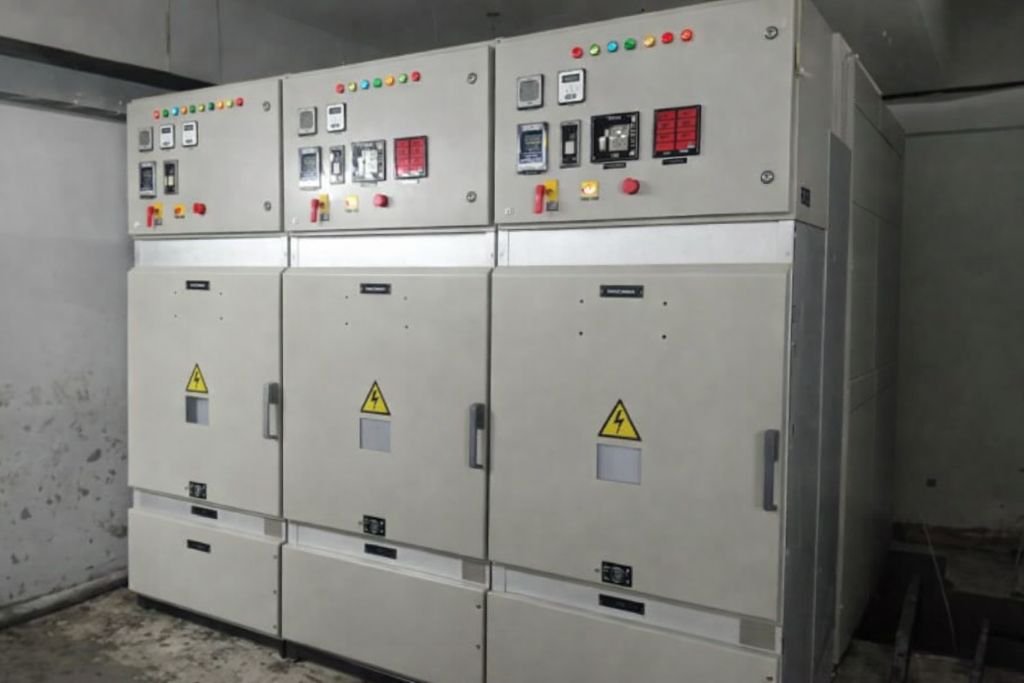 33KV Panel in Jaipur
