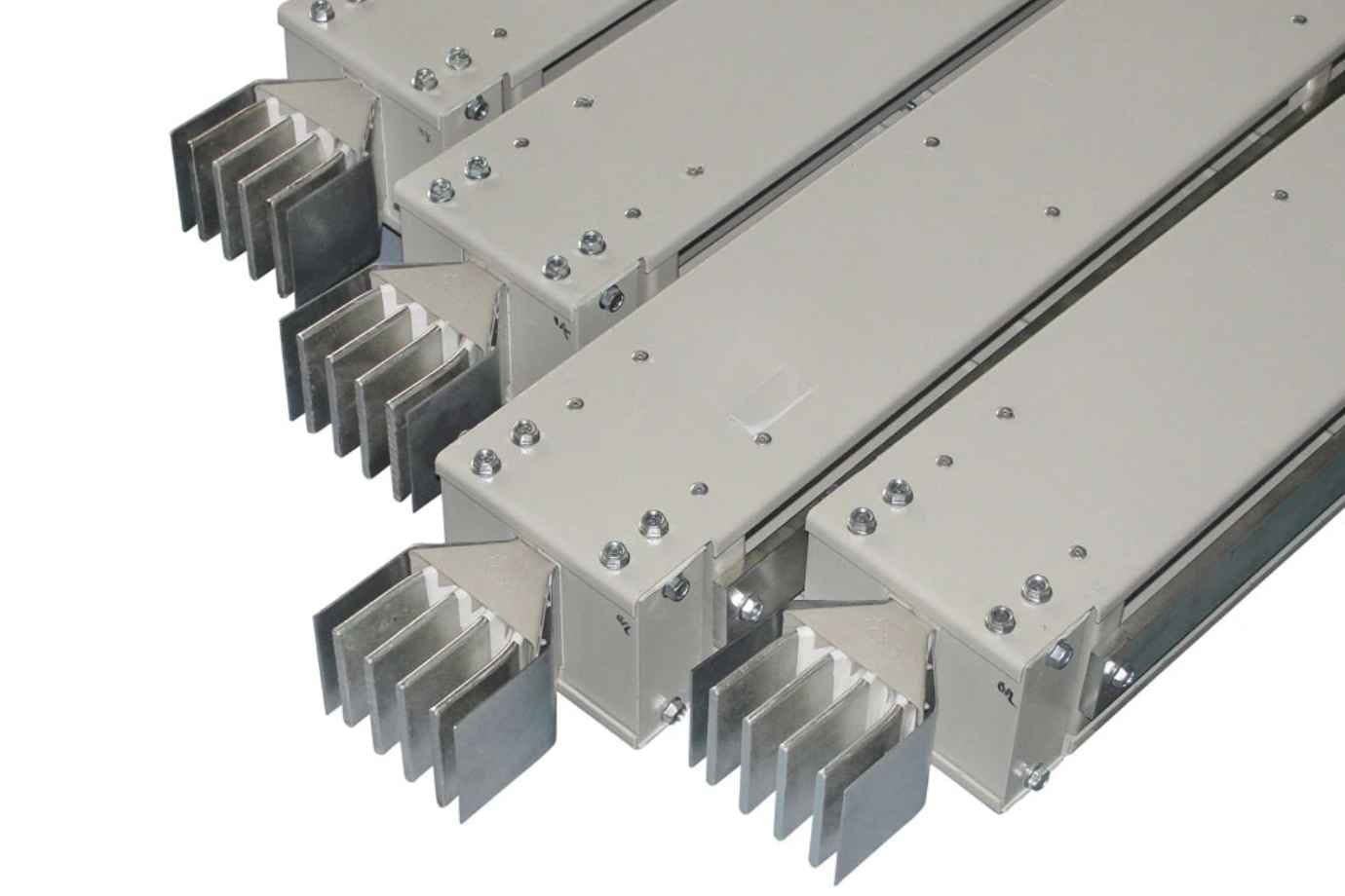 What Is a Bus Trunking System and How Does It Work