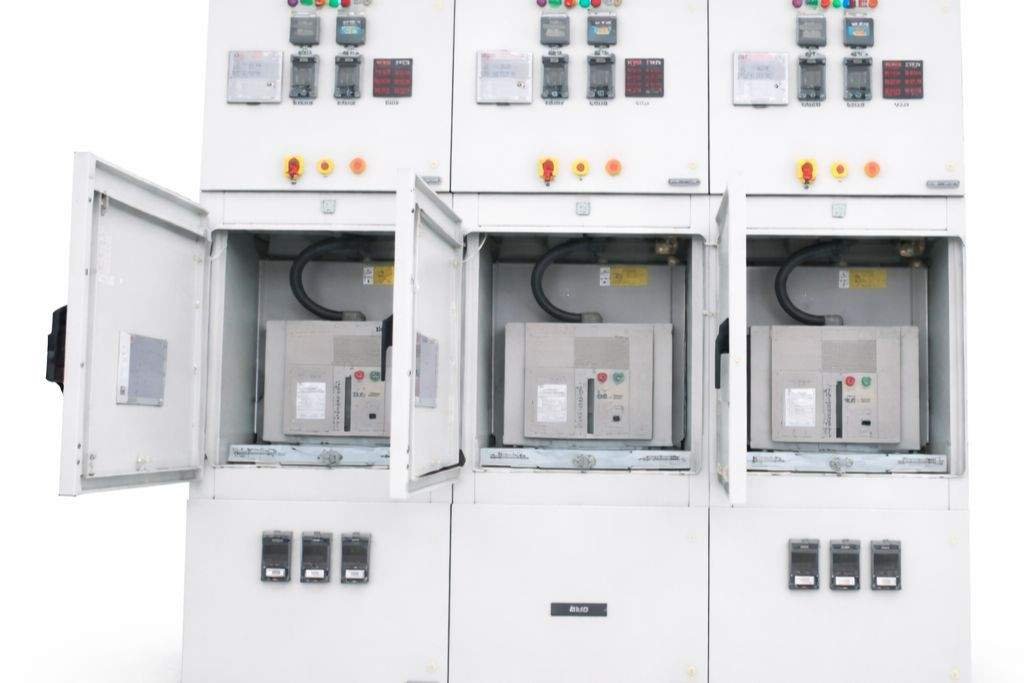 What is a 33KV Panel